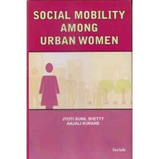 Social Mobility Among Urban Women